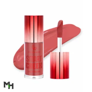 رژ گونه مایع اسمارت شیک کد 103 گلدن رز