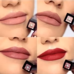 رژ لب مایع لیپ اینک مات گلدن رز
