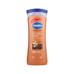 لوسیون بدن Cocoa Glow وازلین