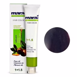 واریاسیون بنفش شماره 0.99 مارال