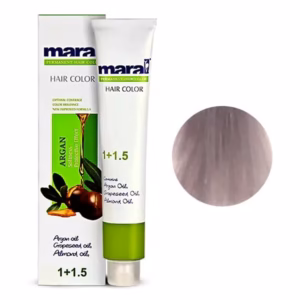 واریاسیون نقره ای شماره 0.22 مارال