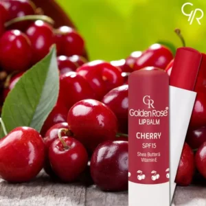 بالم لب عصاره گیلاس گلدن رز