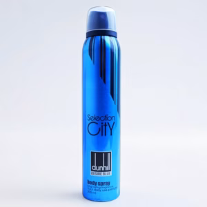 اسپری بدن مردانه Dunhill desire blue سلکشن سیتی