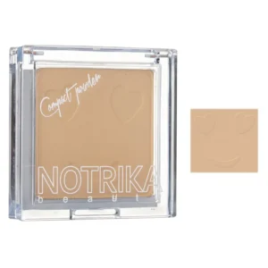 پنکیک فشرده نوتریکا (NOTRIKA) - CA2