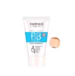 بی بی کرم فارماسی 50ml (02-Light to Medium)