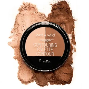 پالت کانتورینگ مگا گلو وت اند وایلد wet n wild