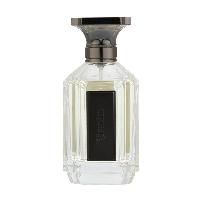 بلک33 ادو پرفیوم مردانه زیفوید مدل BLACK حجم 100 میلی لیتر