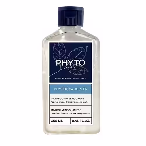شامپو فیتو ضد ریزش مو مردانه PHYTOCYANE- MEN