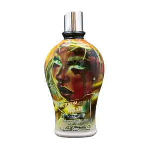 لوسیون سولاریوم اد هاردی سری HOTCREAM مدل 1000xxx حجم 300 میلی لیتر