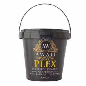 پودر دکلره آوایی مدل PLEX وزن 500 گرم