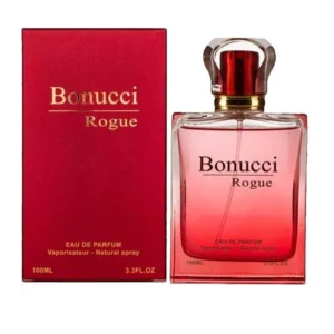 ادو پرفیوم زنانه ROGUE بونوچی