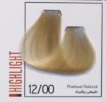 رنگ مو جی بی پلاس