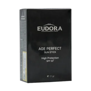 ضد آفتاب استیکی SPF50 ادورا مکس 