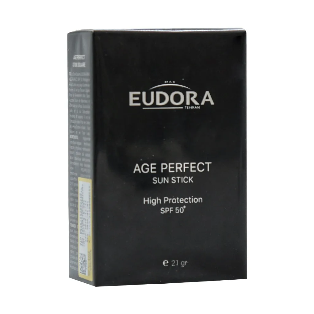 ضد آفتاب استیکی SPF50 ادورا مکس 