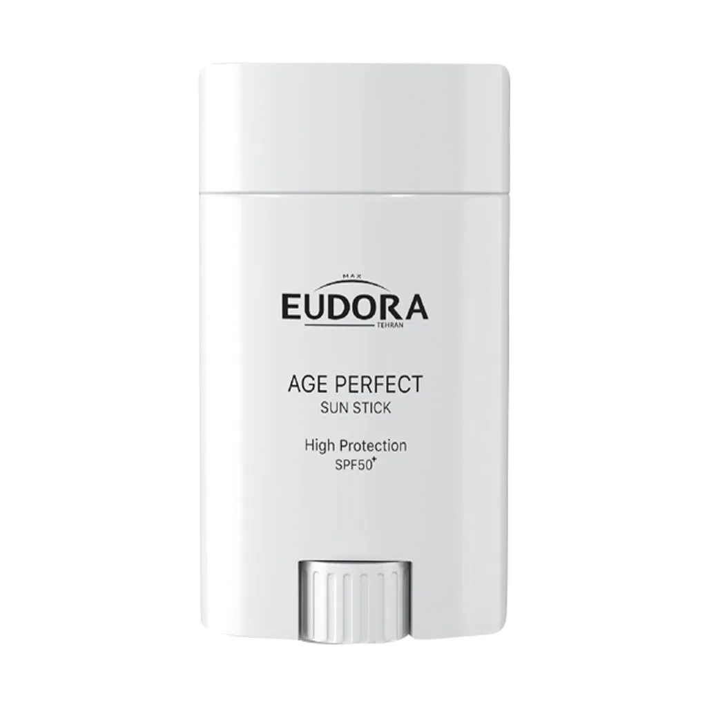 ضد آفتاب استیکی SPF50 ادورا مکس 