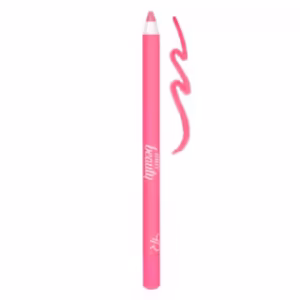 مداد چشم رنگی میس بیوتی گلدن رز 02-Neon Pink