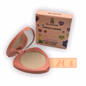 پنکک کد 204 برانوس