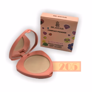 پنکک کد 205 برانوس