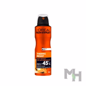 اسپری ضد تعریق مردانه Thermic Resist لورآل