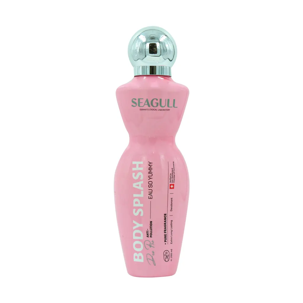 بادی اسپلش زنانه Eau So Yummy سی گل