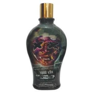 لوسیون سولاریوم اد هاردی سری INFINITY BRONZE مدل 1000xxx حجم 300 میلی لیتر
