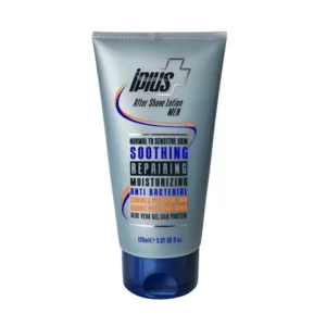 لوسیون پس از اصلاح آقایان آی پلاس مدل Soothing حجم 150 میلی لیتر