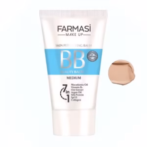 بی بی کرم فارماسی 50ml (03-Medium)