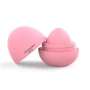 کره لب حاوی ضد آفتاب SPF15 توت فرنگی گلدن رز