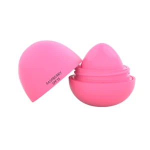 کره لب حاوی ضد آفتاب SPF15 تمشک گلدن رز