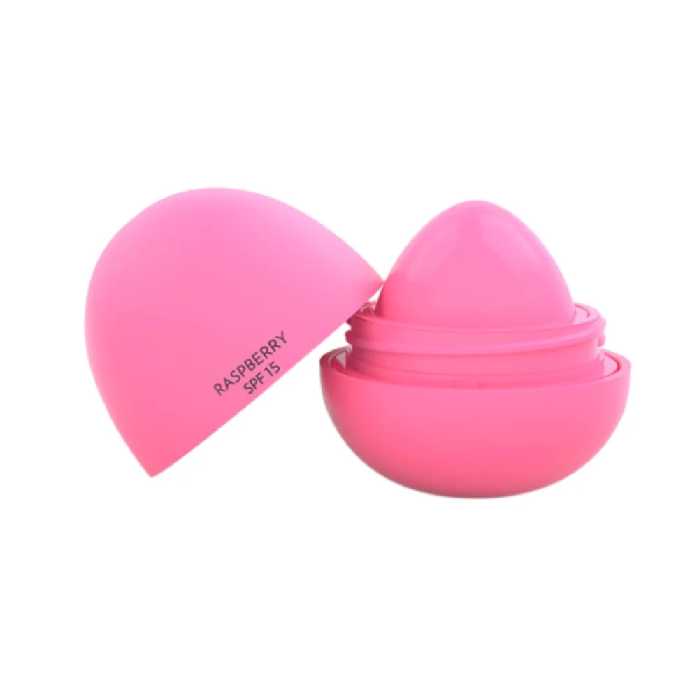 image (56) کره لب حاوی ضد آفتاب SPF15 تمشک گلدن رز