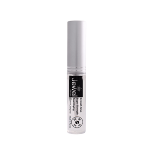 Jewel GE-1531W Jelly False Eyelash Glue With Brush