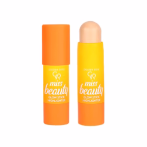 هایلایتر استیکی Miss beauty گلدن رز