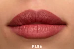 رژلب مدادی نوتریکا (NOTRIKA) شماره PL86