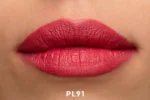 رژلب مدادی نوتریکا (NOTRIKA) شماره PL91