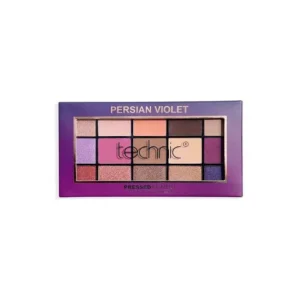 پالت سایه تکنیک مدل PERSIAN VIOLET